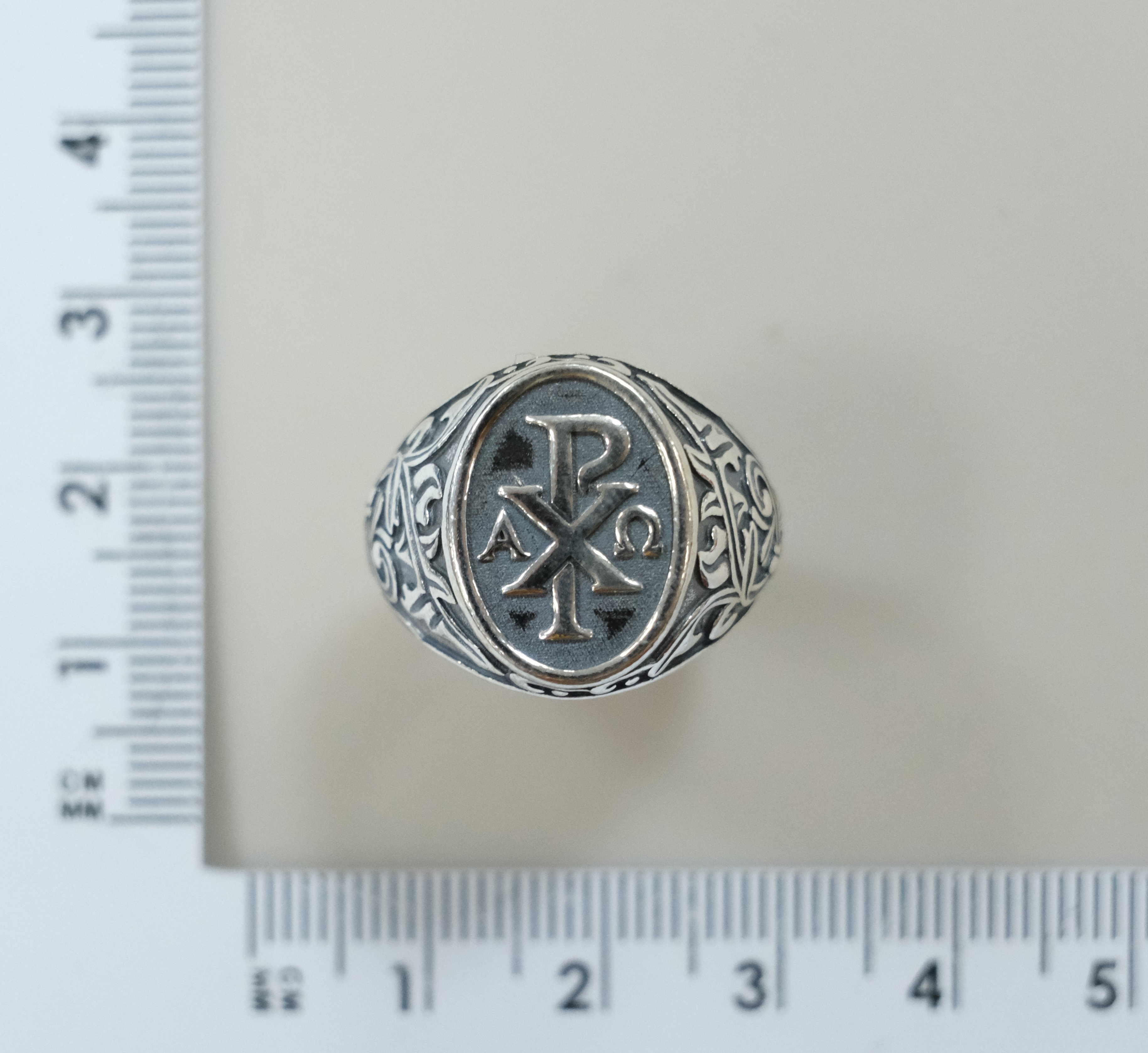 10329-000438 Кольцо (Ag 925)